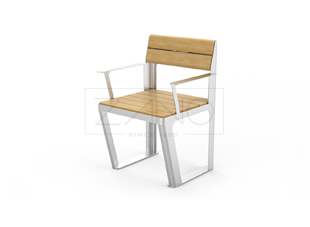 Fotel Scandik 02.646.1